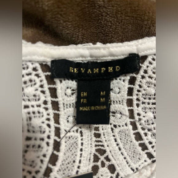 Cute Summer crop top - Picture 3 of 7